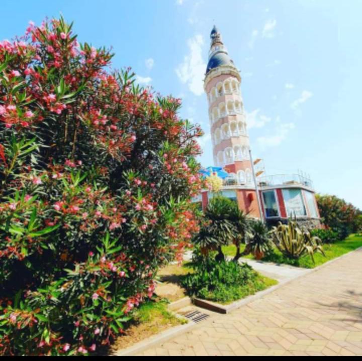 Batumi Appartments Kültér fotó