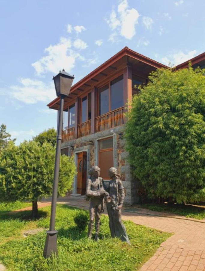 Batumi Appartments Kültér fotó