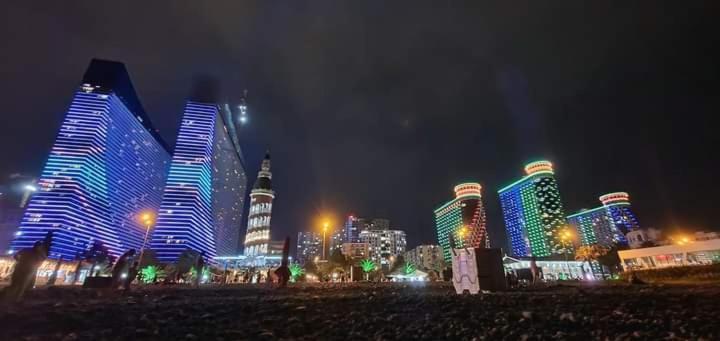 Batumi Appartments Kültér fotó