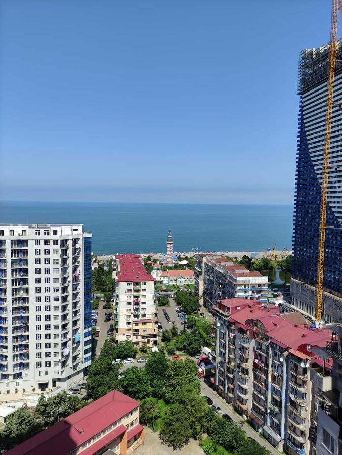 Batumi Appartments Kültér fotó