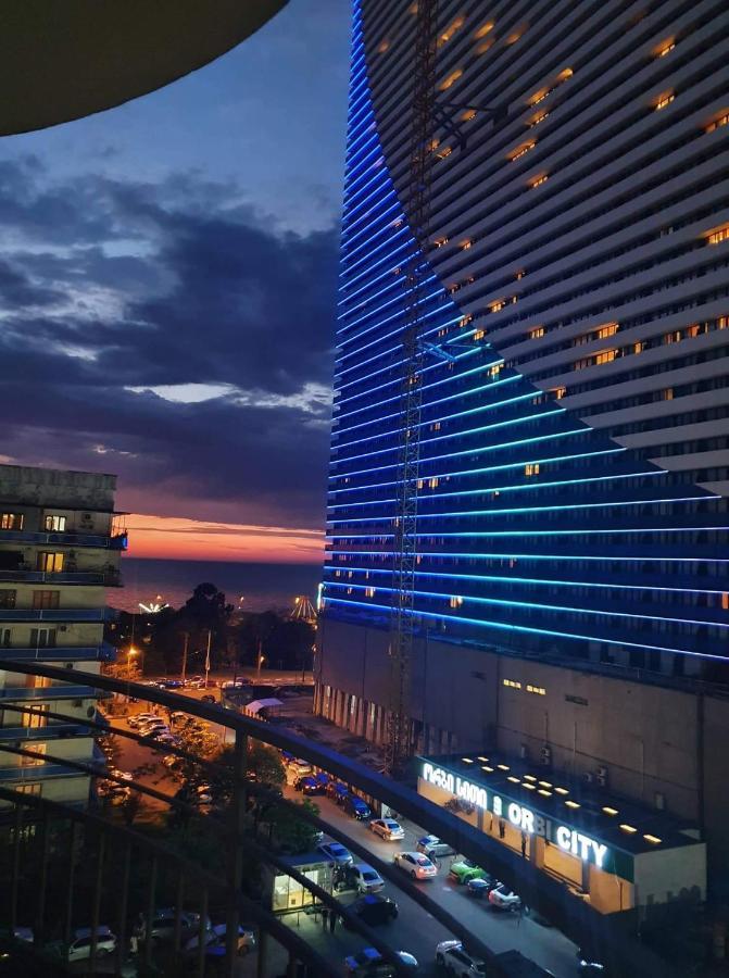 Batumi Appartments Kültér fotó