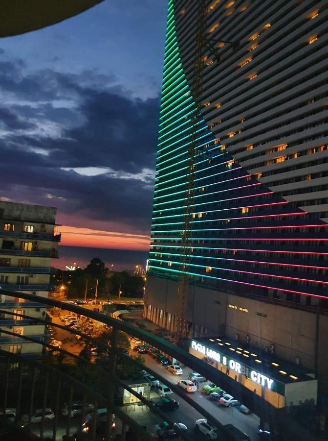 Batumi Appartments Kültér fotó