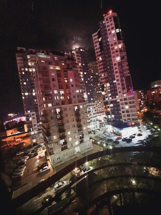 Batumi Appartments Kültér fotó