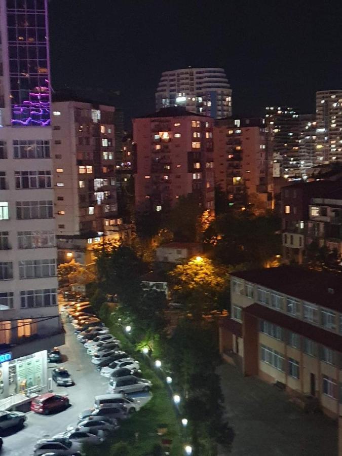 Batumi Appartments Kültér fotó