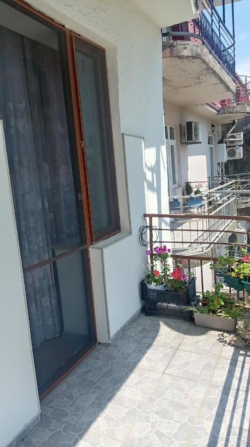 Batumi Appartments Kültér fotó