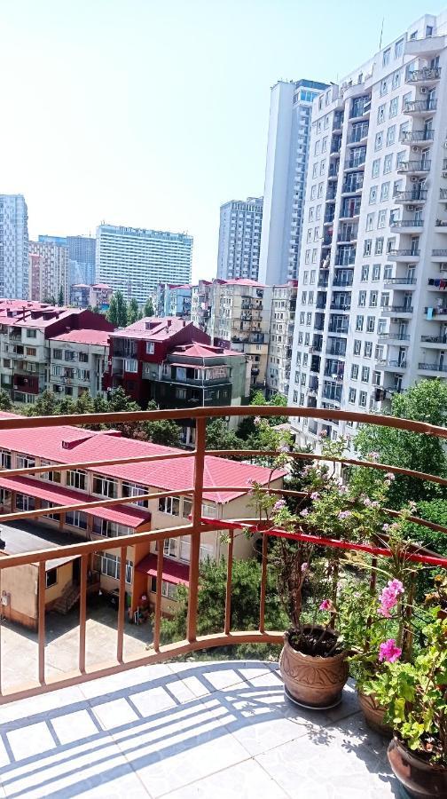 Batumi Appartments Kültér fotó