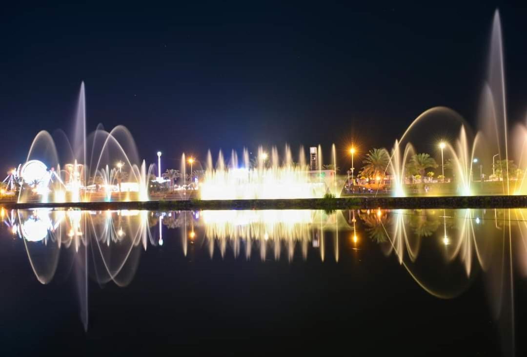 Batumi Appartments Kültér fotó