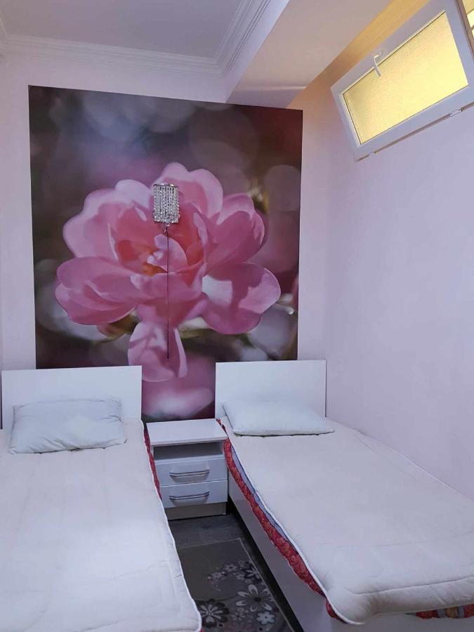 Batumi Appartments Kültér fotó