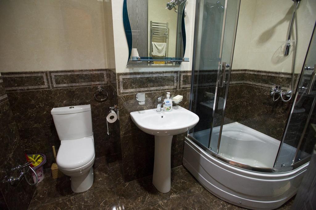 Batumi Appartments Szoba fotó