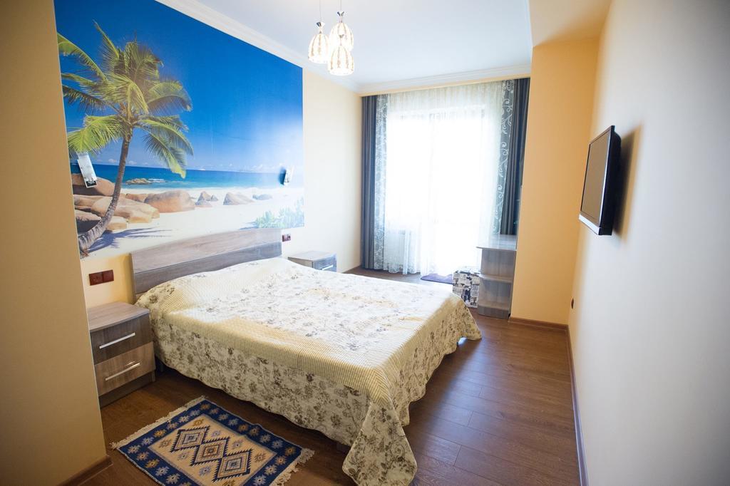 Batumi Appartments Szoba fotó
