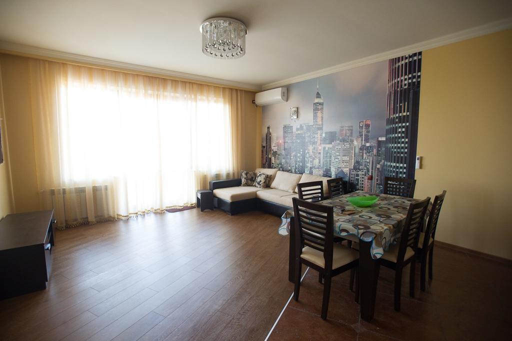 Batumi Appartments Szoba fotó