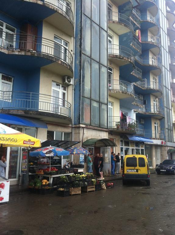 Batumi Appartments Kültér fotó