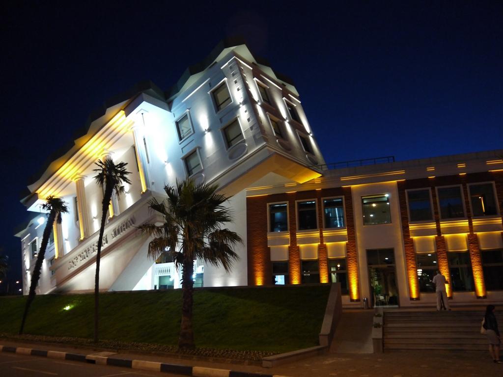 Batumi Appartments Kültér fotó