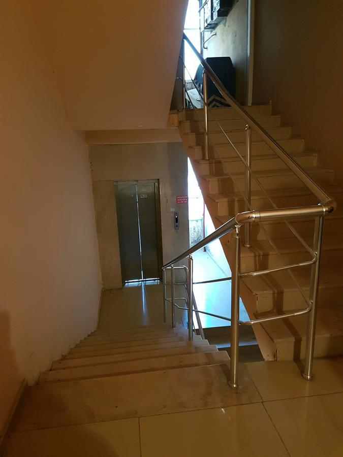 Batumi Appartments Kültér fotó