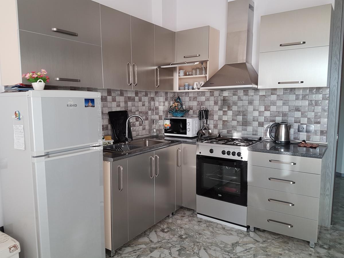 Batumi Appartments Kültér fotó