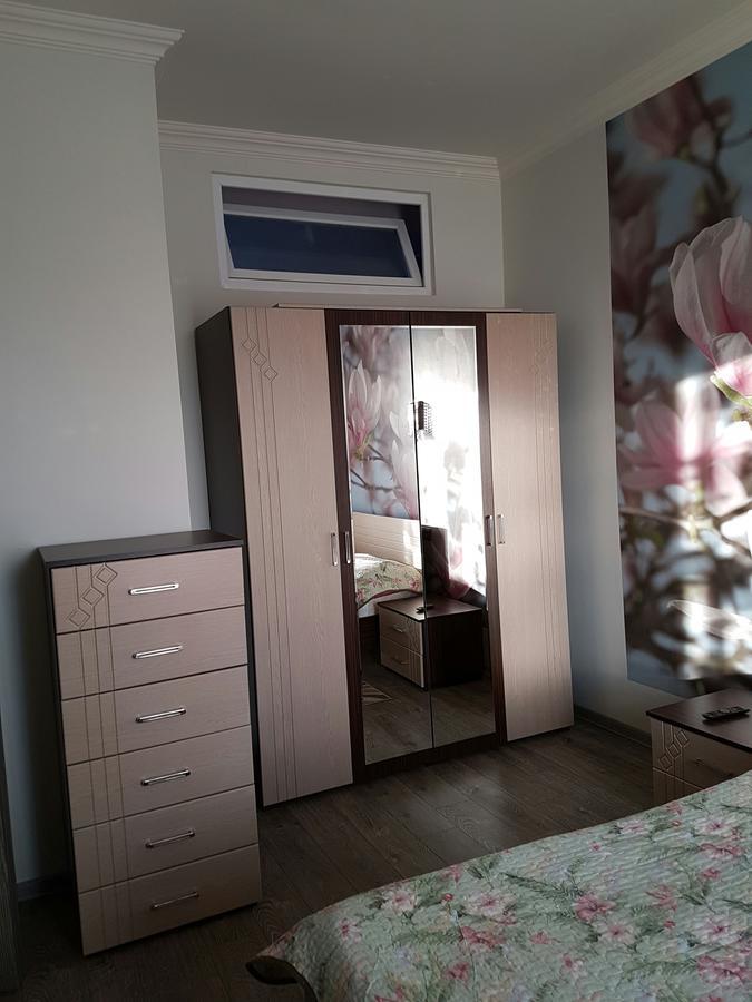 Batumi Appartments Kültér fotó
