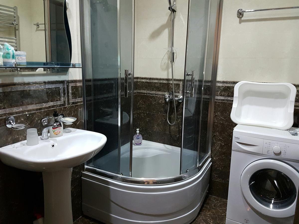 Batumi Appartments Kültér fotó