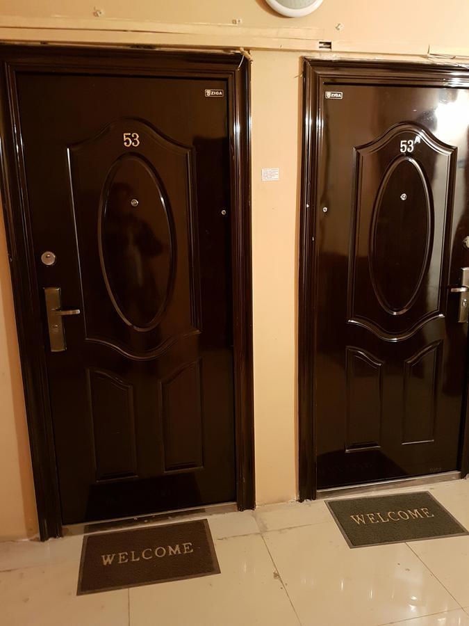 Batumi Appartments Kültér fotó