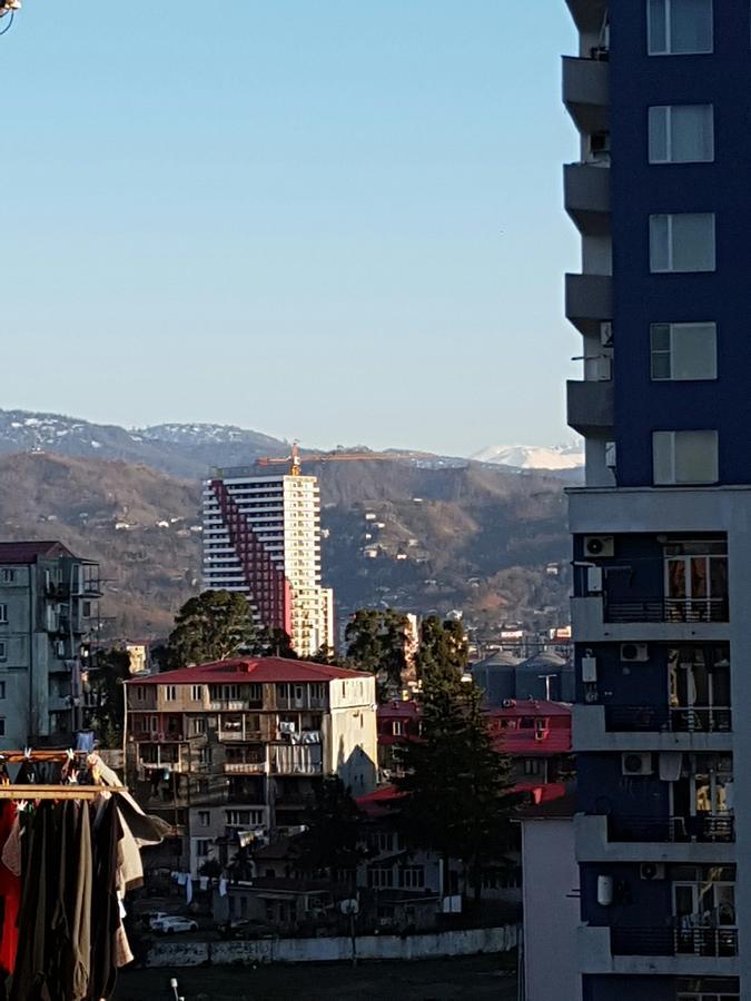 Batumi Appartments Kültér fotó