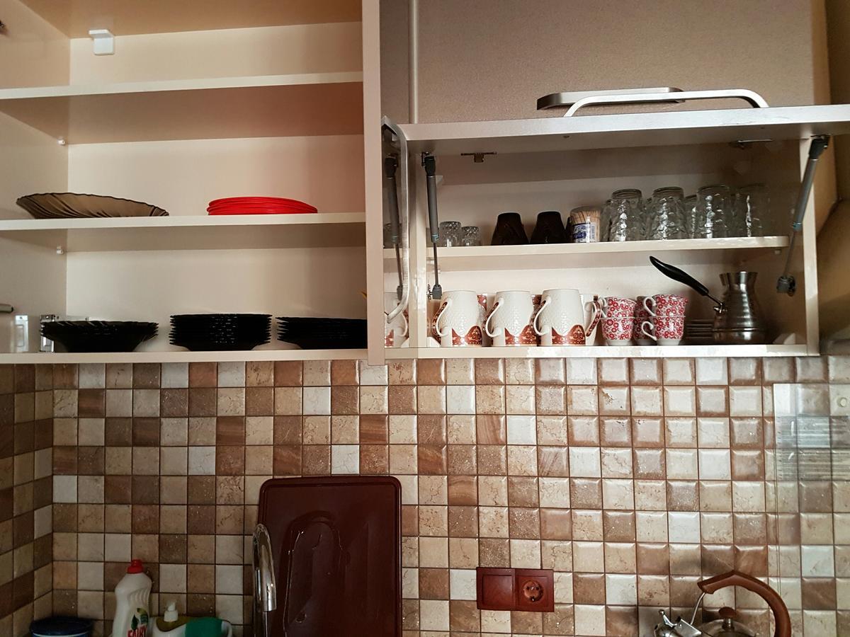 Batumi Appartments Kültér fotó