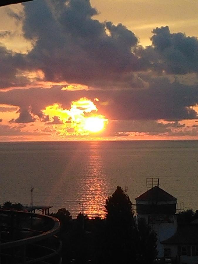 Batumi Appartments Kültér fotó