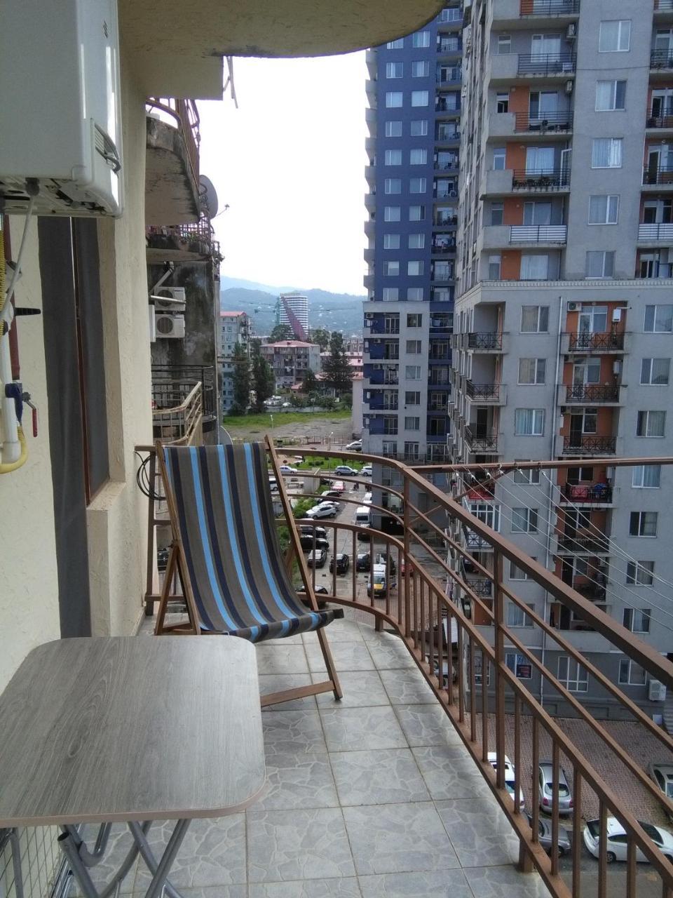 Batumi Appartments Kültér fotó
