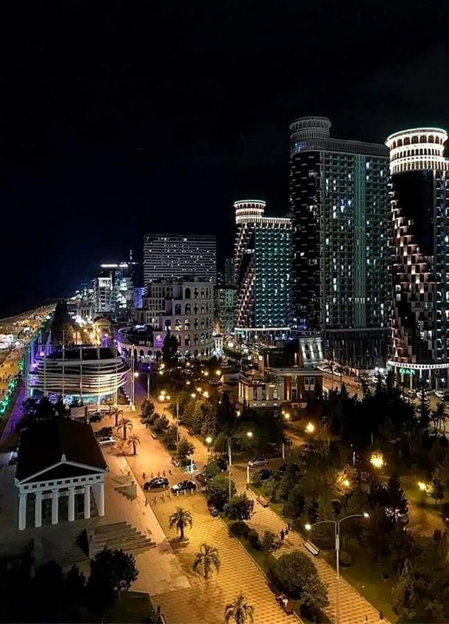 Batumi Appartments Kültér fotó