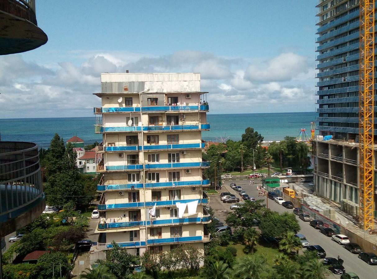 Batumi Appartments Kültér fotó