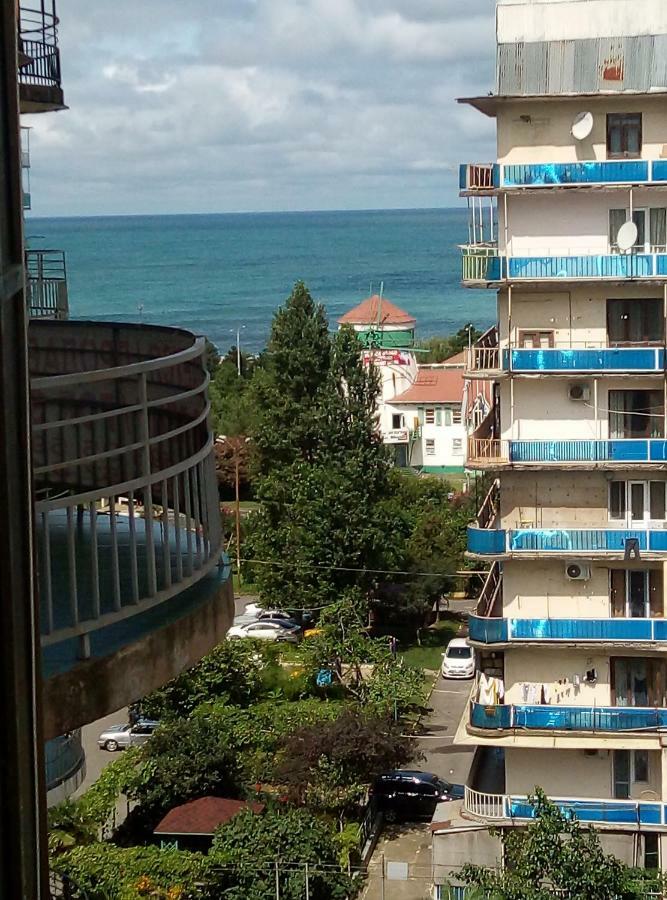 Batumi Appartments Kültér fotó
