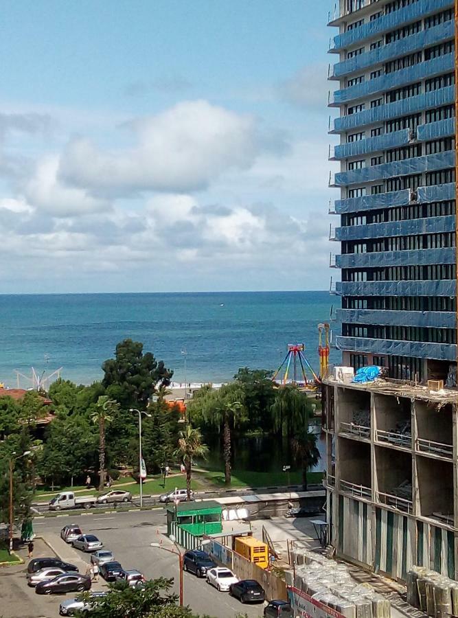 Batumi Appartments Kültér fotó
