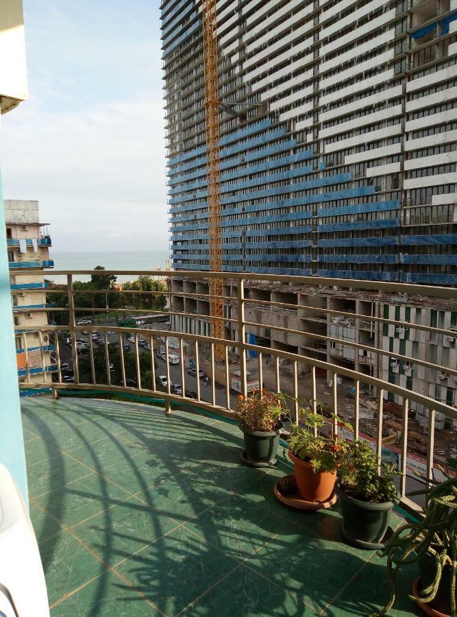 Batumi Appartments Kültér fotó